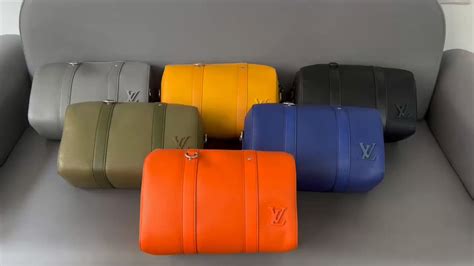 lv drum bag